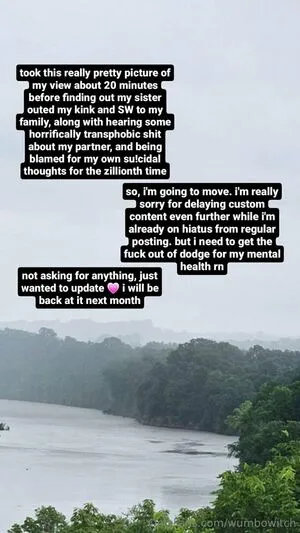 Wumbowitch OnlyFans Leaked Free Thumbnail Picture - #EAiHvmzGcC