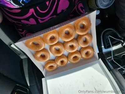 Wumbowitch OnlyFans Leaked Free Thumbnail Picture - #uL09A24rMg