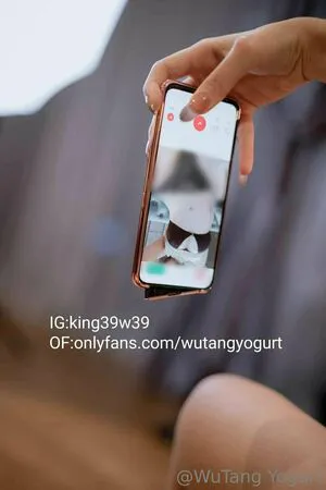 Wutangyogurt OnlyFans Leaked Free Thumbnail Picture - #wZhWoGcouP