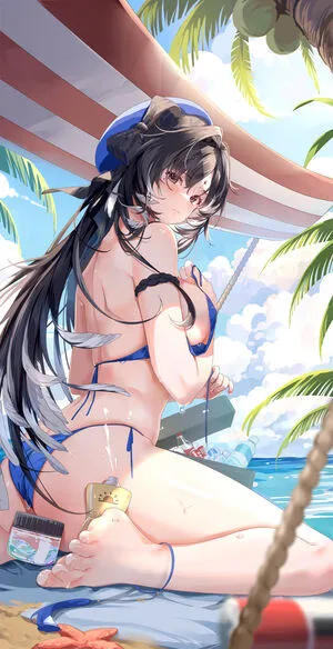 Wuthering Waves OnlyFans Leaked Free Thumbnail Picture - #fM3Ctk9dke