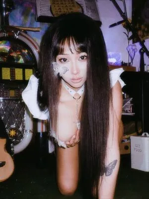 Wuuisy OnlyFans Leaked Free Thumbnail Picture - #RSICzmM4gE