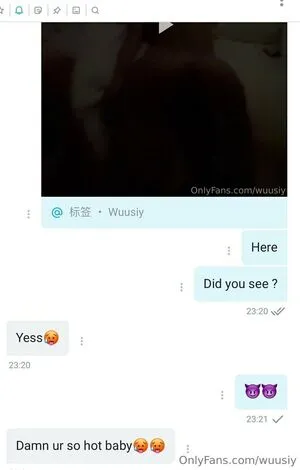 Wuusiy OnlyFans Leaked Free Thumbnail Picture - #INgNlRAzrY