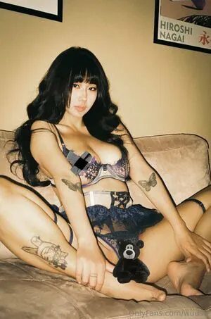Wuusiy OnlyFans Leaked Free Thumbnail Picture - #fgBv2cVZos