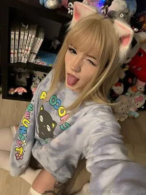 Wuvkyu OnlyFans Leaked Free Thumbnail Picture - #LB77fW0yFg