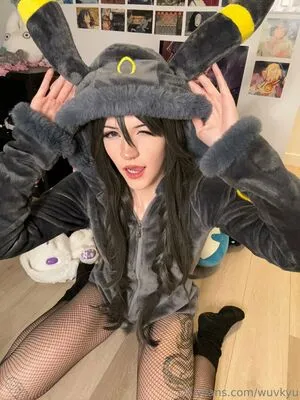 Wuvkyu OnlyFans Leaked Free Thumbnail Picture - #ZwjusiBuon