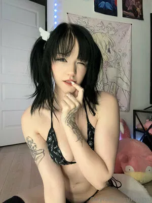 Wuvkyu OnlyFans Leaked Free Thumbnail Picture - #zdyuAWVI2a