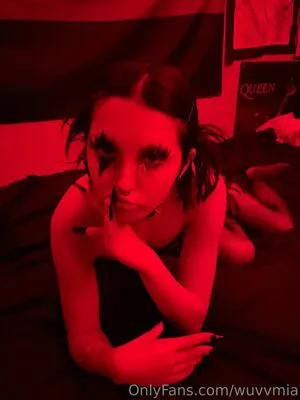 Wuvvmia OnlyFans Leaked Free Thumbnail Picture - #8FLigkG5YX