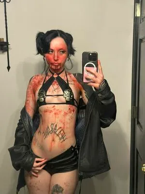 Wuvvmia OnlyFans Leaked Free Thumbnail Picture - #K7FhXdlP0V