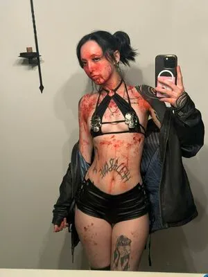 Wuvvmia OnlyFans Leaked Free Thumbnail Picture - #n1A2tTNp0o