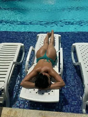 Wuyny Z OnlyFans Leaked Free Thumbnail Picture - #DS0KdkMATX