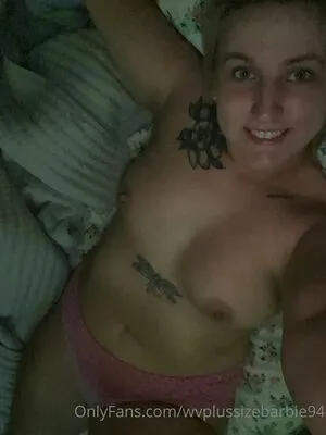 Wvplussizebarbie94 OnlyFans Leaked Free Thumbnail Picture - #HUHRJ5yql5