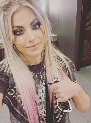 Wwe Alexa Bliss OnlyFans Leaked Free Thumbnail Picture - #yuBgXBlMeo