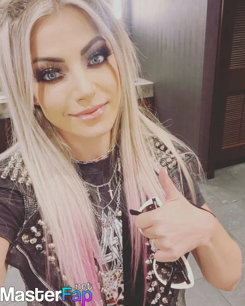 Wwe Alexa Bliss Nude OnlyFans Leak Picture #yuBgXBlMeo | MasterFap.net