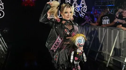 Wwe Alexa OnlyFans Leaked Free Thumbnail Picture - #EKJphPJC9I
