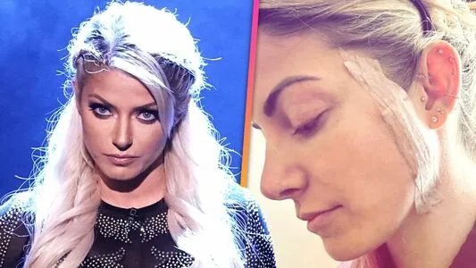Wwe Alexa OnlyFans Leaked Free Thumbnail Picture - #hnQgbBtkXi