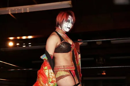 Wwe Asuka OnlyFans Leaked Free Thumbnail Picture - #OR0ShlquAK