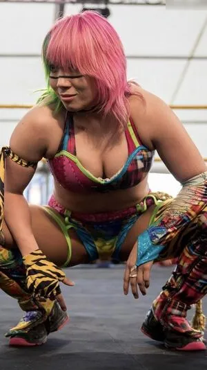 Wwe Asuka OnlyFans Leaked Free Thumbnail Picture - #Vd4LP6USVp