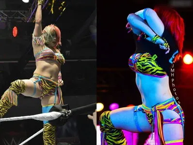 Wwe Asuka OnlyFans Leaked Free Thumbnail Picture - #dLPPPtPkDI