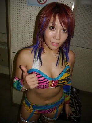 Wwe Asuka OnlyFans Leaked Free Thumbnail Picture - #l2hEr9q6SK
