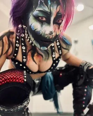 Wwe Asuka OnlyFans Leaked Free Thumbnail Picture - #ohNxxY07sc