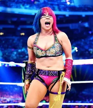 Wwe Asuka OnlyFans Leaked Free Thumbnail Picture - #rBAwyDVGh4
