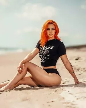 Wwe Gigi Dolin OnlyFans Leaked Free Thumbnail Picture - #DomLajdm55