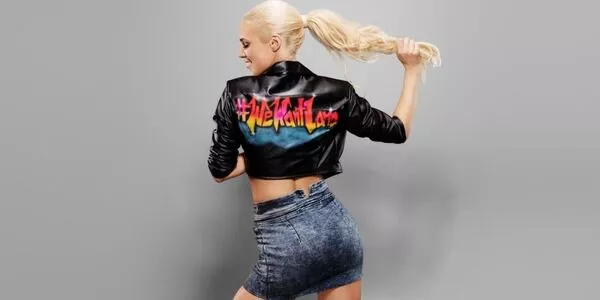 WWE Lana OnlyFans Leaked Free Thumbnail Picture - #426fvWp4tX