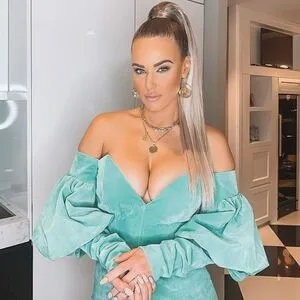 WWE Lana OnlyFans Leaked Free Thumbnail Picture - #7sYmASPrPo