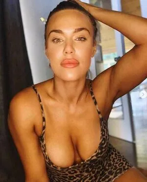 WWE Lana OnlyFans Leaked Free Thumbnail Picture - #DzrBmxfxLY