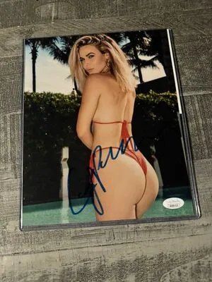 WWE Lana OnlyFans Leaked Free Thumbnail Picture - #NcePZ4W4mh