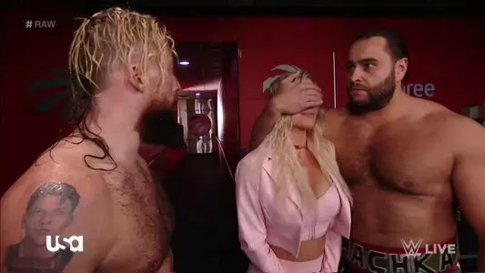 WWE Lana OnlyFans Leaked Free Thumbnail Picture - #VurxbAuoQ6