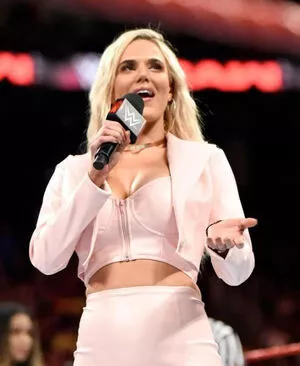 WWE Lana OnlyFans Leaked Free Thumbnail Picture - #djbgdlzVlw