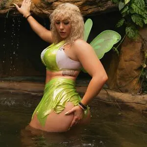 Wwe Nikkita Lyons OnlyFans Leaked Free Thumbnail Picture - #5Qjm7EMM1y