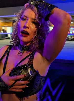 Wwe Nikkita Lyons OnlyFans Leaked Free Thumbnail Picture - #8Ufypbijr6