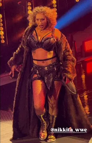 Wwe Nikkita Lyons OnlyFans Leaked Free Thumbnail Picture - #EOouqMK8bX