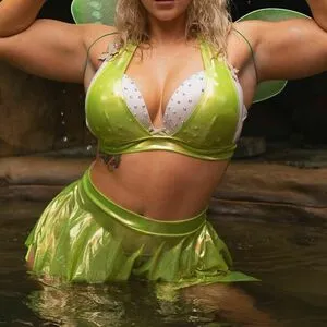 Wwe Nikkita Lyons OnlyFans Leaked Free Thumbnail Picture - #H7ueChhFP5