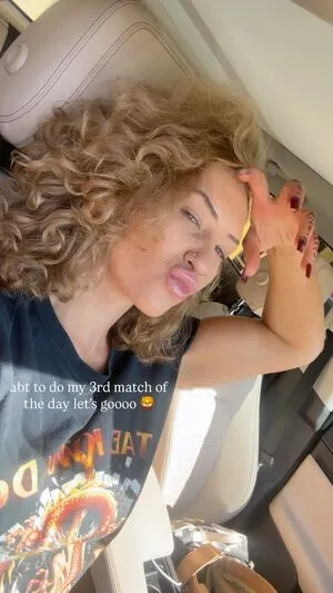 Wwe Nikkita Lyons OnlyFans Leaked Free Thumbnail Picture - #Mj57BwAveA