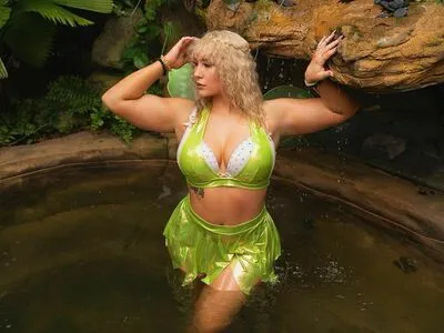 Wwe Nikkita Lyons OnlyFans Leaked Free Thumbnail Picture - #cHZcIywrqK
