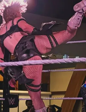 Wwe Nikkita Lyons OnlyFans Leaked Free Thumbnail Picture - #w85Tvsrr71