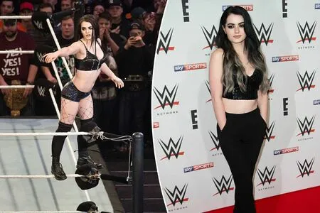 Wwe Paige OnlyFans Leaked Free Thumbnail Picture - #q40K4R6PVR