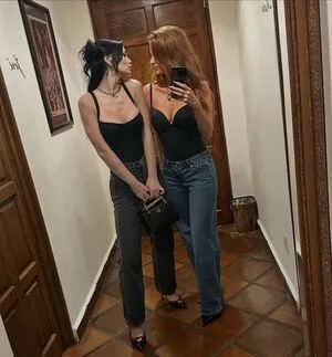 Wwe S Paige Saraya Bevis OnlyFans Leaked Free Thumbnail Picture - #M84UrQxh08