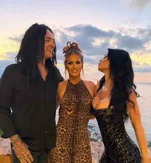 Wwe S Paige Saraya Bevis OnlyFans Leaked Free Thumbnail Picture - #xD48TjCVvc