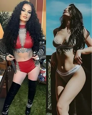 Wwe S Paige OnlyFans Leaked Free Thumbnail Picture - #PKYxRU2jJt