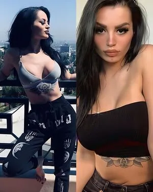 Wwe S Paige OnlyFans Leaked Free Thumbnail Picture - #mFuySTrKOs