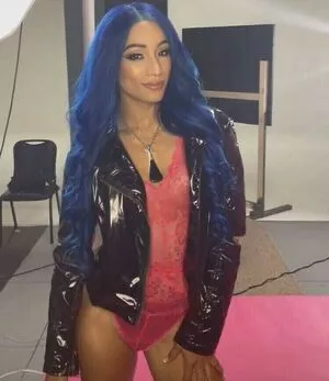 Wwe Sasha Banks OnlyFans Leaked Free Thumbnail Picture - #OlesyTaRP4