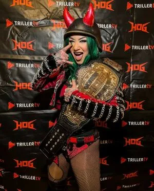 WWE Shotzi OnlyFans Leaked Free Thumbnail Picture - #0cDR4fpReU