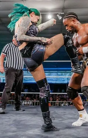 WWE Shotzi OnlyFans Leaked Free Thumbnail Picture - #0raN7uRmgZ