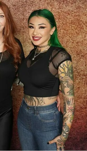 WWE Shotzi OnlyFans Leaked Free Thumbnail Picture - #1jJcHIwJsa