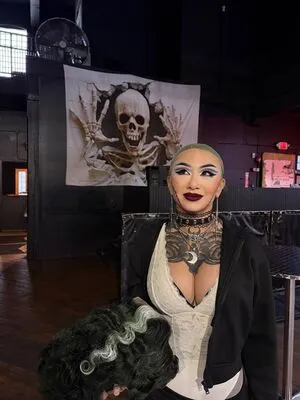 WWE Shotzi OnlyFans Leaked Free Thumbnail Picture - #1kyGOBk3kl