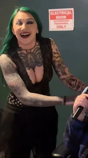 WWE Shotzi OnlyFans Leaked Free Thumbnail Picture - #1stPJHm9fj